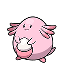 Chansey