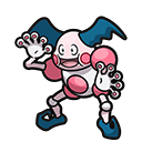 Mr. Mime