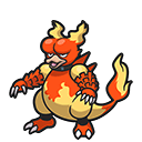 Magmar