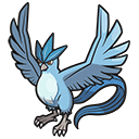 Articuno