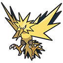 Zapdos