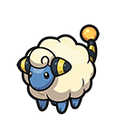 Mareep