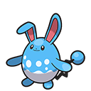 Azumarill