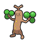 Sudowoodo