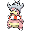 Slowking