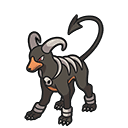 Houndoom