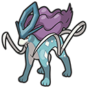 Suicune