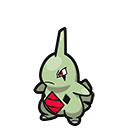 Larvitar