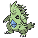 Tyranitar