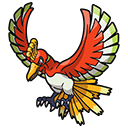 Ho-Oh