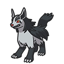 Mightyena