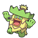 Ludicolo