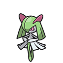 Kirlia