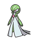 Gardevoir