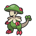 Breloom