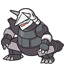 Aggron