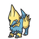 Manectric