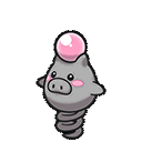 Spoink