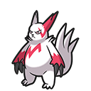 Zangoose