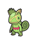 Kecleon