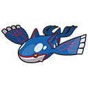 Kyogre