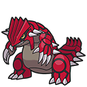 Groudon