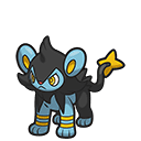 Luxio