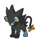 Luxray