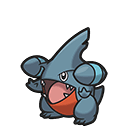 Gible