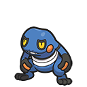 Croagunk