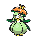 Lilligant