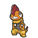 Scrafty