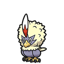 Rufflet