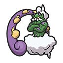 Tornadus