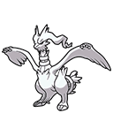 Reshiram