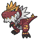 Tyrantrum