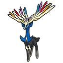 Xerneas