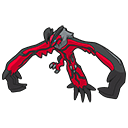 Yveltal