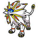 Solgaleo