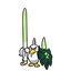 next species