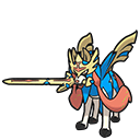 Zacian