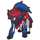 Zamazenta