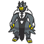 next species