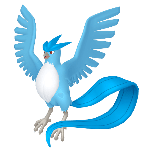 Articuno Image