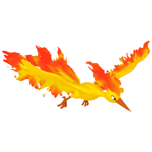 Moltres Image