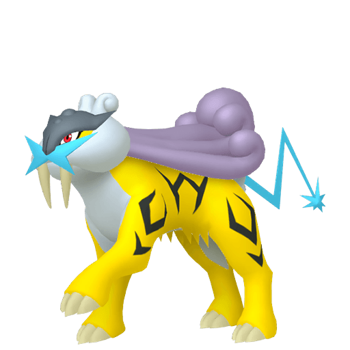 Raikou Image