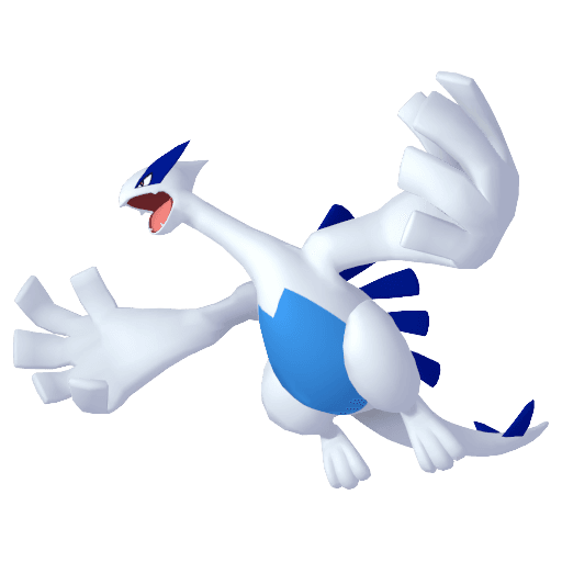 Lugia Image