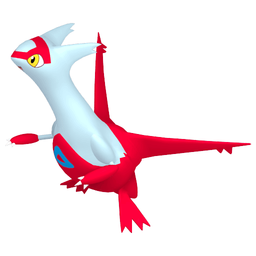 Latias Image