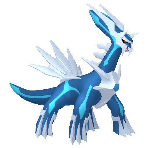 Dialga Image