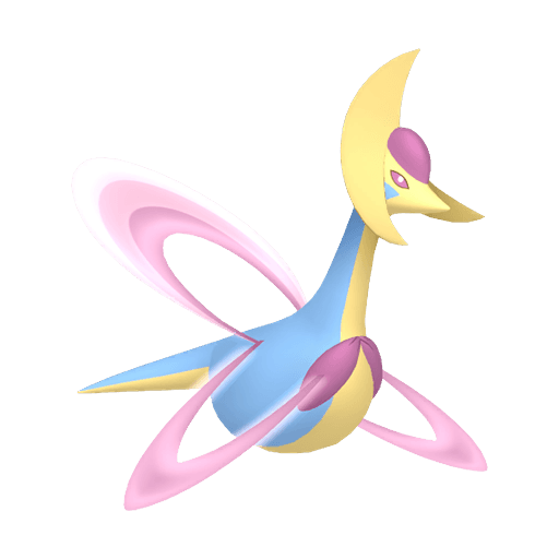 Cresselia Image